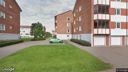 Bostadsrätter till salu i Borlänge - Bild från Google Street View