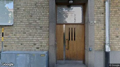 Bostadsrätter till salu i Uppsala - Bild från Google Street View