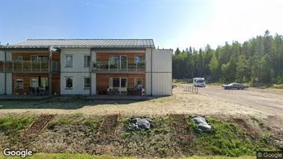 Bostadsrätter till salu i Gagnef - Bild från Google Street View