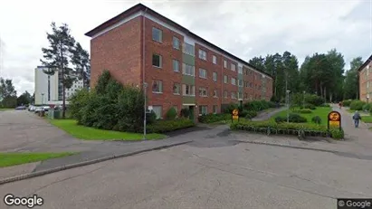 Lägenheter till salu i Falun - Bild från Google Street View