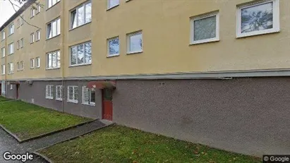 Lägenheter att hyra i Eskilstuna - Bild från Google Street View