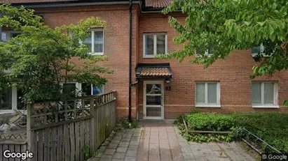 Rum att hyra i Uppsala - Bild från Google Street View
