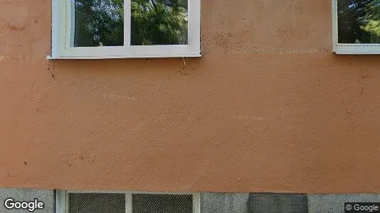 Lägenheter att hyra i Uppsala - Bild från Google Street View