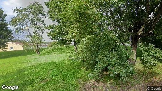 Lägenheter att hyra i Sundsvall - Bild från Google Street View