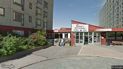 Lägenheter att hyra i Lundby - Bild från Google Street View Lägenheter att hyra i Lundby - Bild från Google Street View