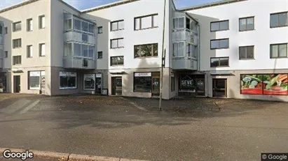 Lägenheter till salu i Borås - Bild från Google Street View