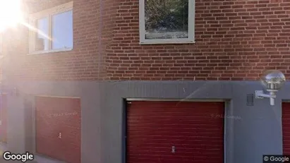 Lägenheter att hyra i Trollhättan - Bild från Google Street View