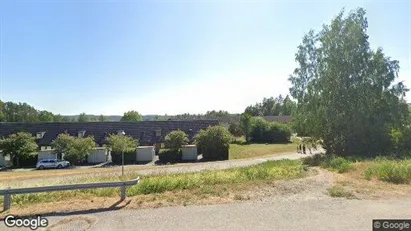 Bostadsrätter till salu i Bollnäs - Bild från Google Street View
