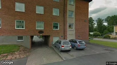 Bostadsrätter till salu i Osby - Bild från Google Street View