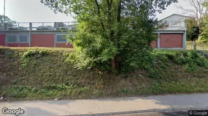 Lägenheter att hyra i Karlskrona - Bild från Google Street View