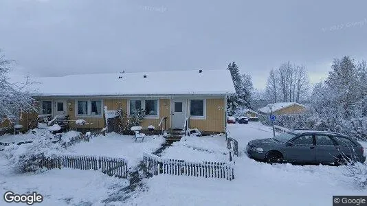 Lägenheter att hyra i Kumla - Bild från Google Street View