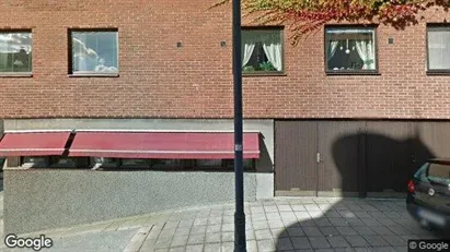 Lägenheter att hyra i Karlshamn - Bild från Google Street View