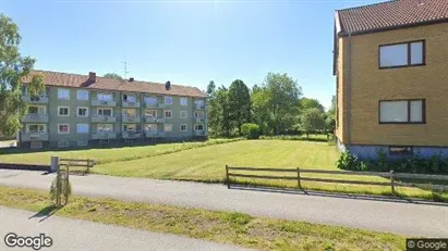 Lägenheter att hyra i Uppvidinge - Bild från Google Street View