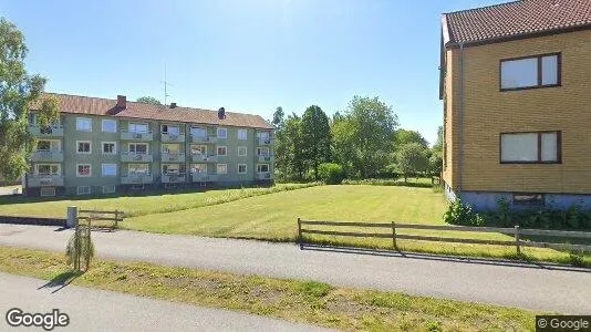Lägenheter att hyra i Uppvidinge - Bild från Google Street View