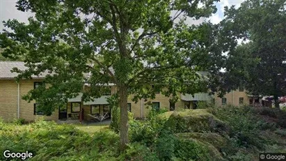 Lägenheter att hyra i Karlskrona - Bild från Google Street View