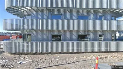 Lägenheter att hyra i Norrköping - Bild från Google Street View Lägenheter att hyra i Norrköping - Bild från Google Street View