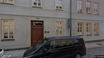 Lägenheter att hyra i Norrköping - Bild från Google Street View Lägenheter att hyra i Norrköping - Bild från Google Street View