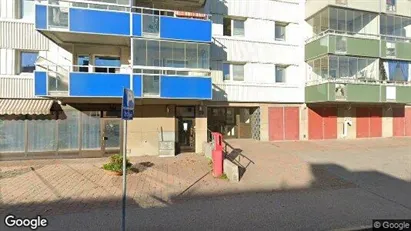 Bostadsrätter till salu i Järfälla - Bild från Google Street View