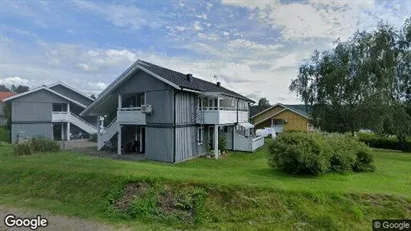 Bostadsrätter till salu i Årjäng - Bild från Google Street View