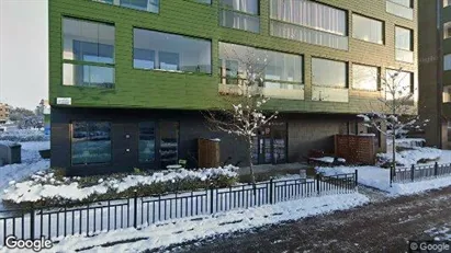 Lägenheter att hyra i Kumla - Bild från Google Street View