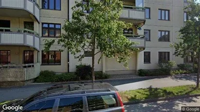 Lägenheter att hyra i Söderort - Bild från Google Street View