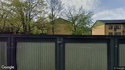 Lägenheter till salu i Lund - Bild från Google Street View