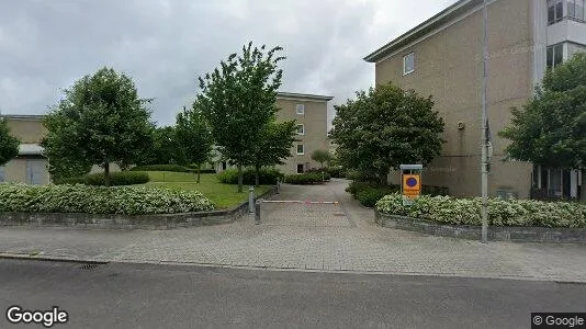 Bostadsrätter till salu i Helsingborg - Bild från Google Street View