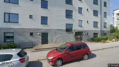 Bostadsrätter till salu i Söderort - Bild från Google Street View