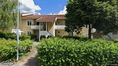 Lägenheter att hyra i Tranås - Bild från Google Street View