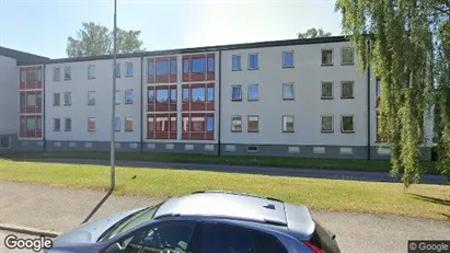 Lägenheter att hyra i Katrineholm - Bild från Google Street View
