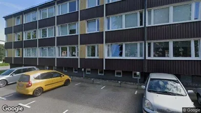 Lägenheter till salu i Västervik - Bild från Google Street View