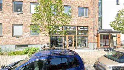 Bostadsrätter till salu i Norra hisingen - Bild från Google Street View