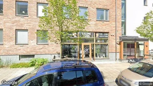 Bostadsrätter till salu i Norra hisingen - Bild från Google Street View