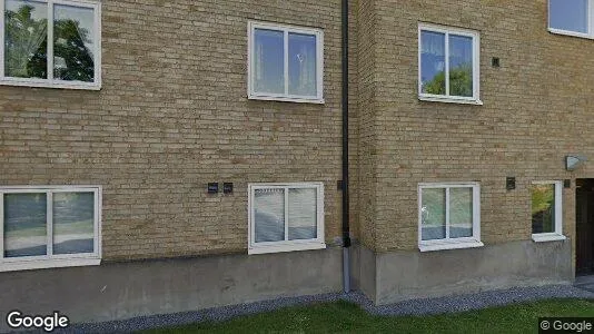 Lägenheter att hyra i Norrköping - Bild från Google Street View