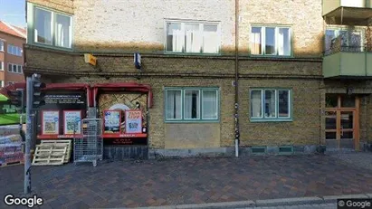 Lägenheter att hyra i Malmö Centrum - Bild från Google Street View