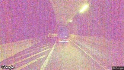 Bostadsrätter till salu i Hammarbyhamnen - Bild från Google Street View