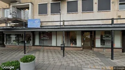 Rum att hyra i Lundby - Bild från Google Street View