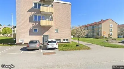 Lägenheter till salu i Norrtälje - Bild från Google Street View