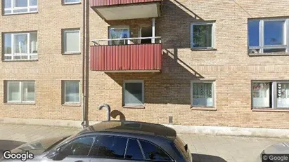 Lägenheter till salu i Malmö Centrum - Bild från Google Street View