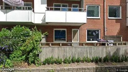 Lägenheter att hyra i Norra hisingen - Bild från Google Street View