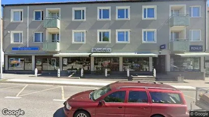 Lägenheter att hyra i Degerfors - Bild från Google Street View