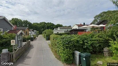 Lägenheter att hyra i Västra hisingen - Bild från Google Street View