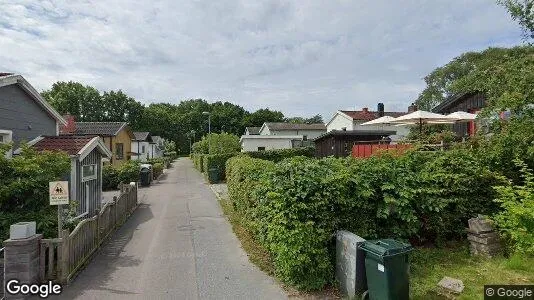 Lägenheter att hyra i Västra hisingen - Bild från Google Street View