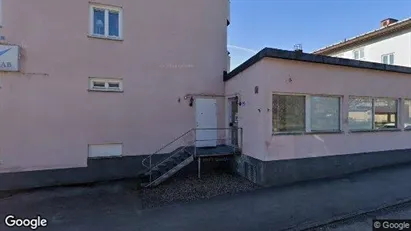 Lägenheter till salu i Filipstad - Bild från Google Street View