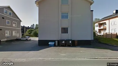 Lägenheter till salu i Luleå - Bild från Google Street View