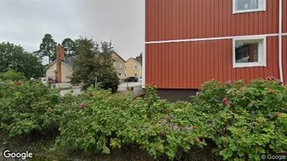 Lägenheter till salu i Avesta - Bild från Google Street View