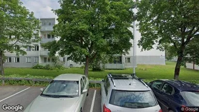 Lägenheter att hyra i Norra hisingen - Bild från Google Street View