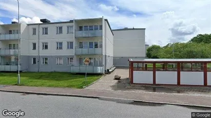 Lägenheter att hyra i Norra hisingen - Bild från Google Street View