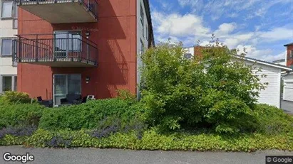 Lägenheter att hyra i Norra hisingen - Bild från Google Street View