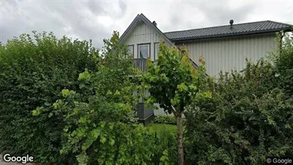 Lägenheter till salu i Sundsvall - Bild från Google Street View